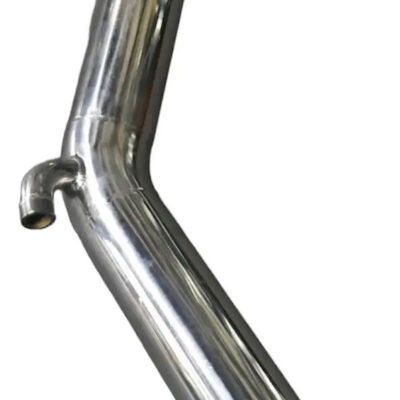 Downpipe Inox Porsche Macan 2.0 252 Cv 2019
