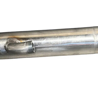Cat Delete Downpipe Civic 1.8 E 2.0 16vv Inox 304 Motor R18