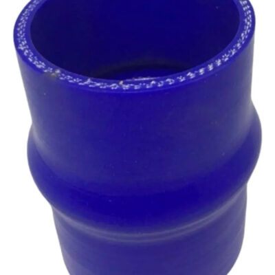 Mangote De Silicone Reto Hump De 2.5 Pol Sup 6kg De Pressão