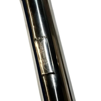 Downpipe Inox Jeep Compass 1.3 Turbo F270