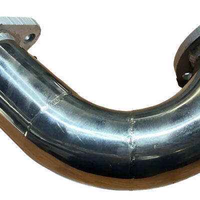 Downpipe New Tucson 1.6 Gdi