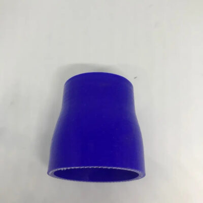Mangote Redutor Silicone Reto 2.5 Para 2 Pol.