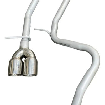 Ronco Esportivo  Polo Gts Com Ponteira Inox 3.5 Pol
