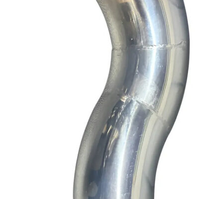 Downpipe Fiat Abarth 500 Aço Inox 304