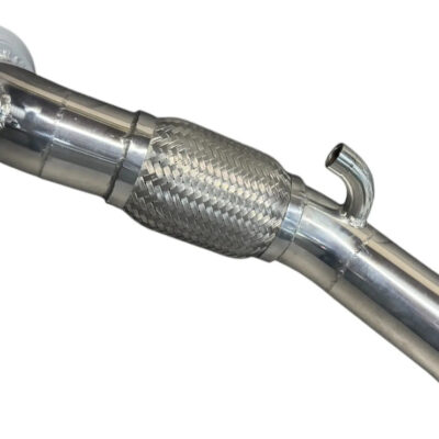 Downpipe Bmw 320i B48 2020 Inox 304
