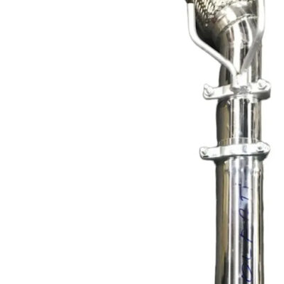 Downpipe Inox 304 Jetta Gli + Frete Gratis