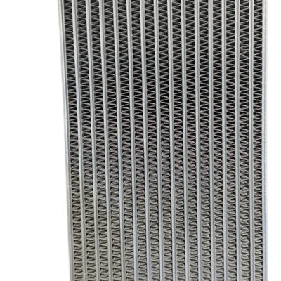 Radiador De Oleo Universal 16 Linhas 10 An