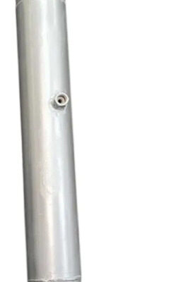 Donwpipe Aço Gran Cherokee V6 3.0 15/16
