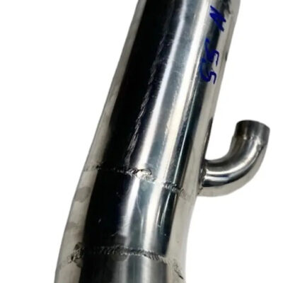 Downpipe Bmw Motor N55 Ewg 335i 2014+