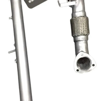 Downpipe Cat Delete E Dpf Delete Troller 3.2 2014/20
