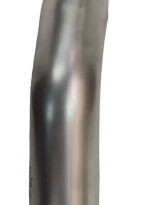 Downpipe Frontier 2.5 144 E 172 Cv Elimina Catalisador