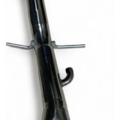 Downpipe Inox 304 Volvo Xc60 3.0 T6