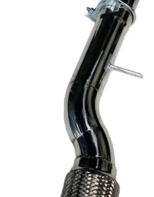 Downpipe  Subaru Wrx Sti  2.5 Inox 304