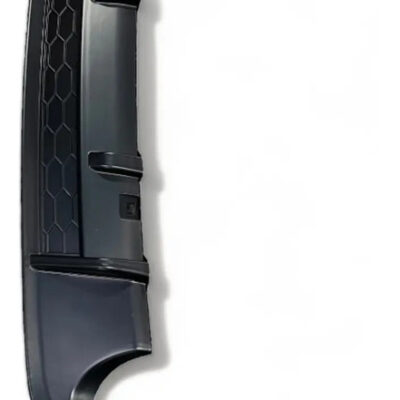 Difusor Spoiler Volkswagen Golf Gti Golf Tsi Mk7 Oem
