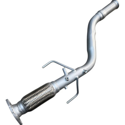 Downpipe Dpf Delete Renault Master Com Arla 2022/2025