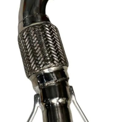 Downpipe Minicooper 1.5 Inox 304