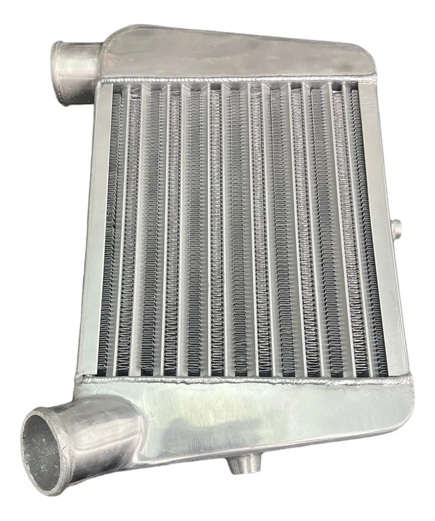 Kit Intercooler Gol Bola Ap Intercooler - Imagem 2