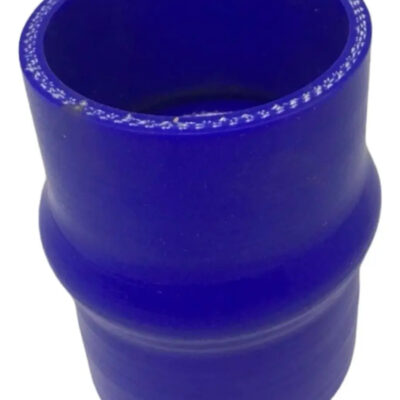 Mangote Silicone Reto Hump 3 Pol. Sup. 6kg De Pressão